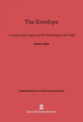 Plant |  The Envelope | Buch |  Sack Fachmedien