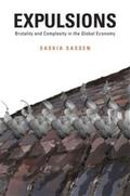 Sassen |  Expulsions | Buch |  Sack Fachmedien