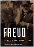 Roudinesco |  Freud | Buch |  Sack Fachmedien