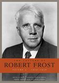 Frost / Sheehy / Richardson |  The Letters of Robert Frost | Buch |  Sack Fachmedien