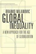 Milanovic |  Global Inequality | Buch |  Sack Fachmedien