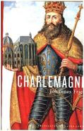 Fried |  Charlemagne | Buch |  Sack Fachmedien