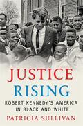 Sullivan |  Justice Rising | Buch |  Sack Fachmedien