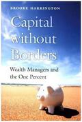 Harrington |  Capital Without Borders | Buch |  Sack Fachmedien