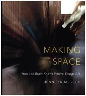 Groh |  Making Space | Buch |  Sack Fachmedien
