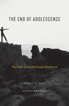 Hill / Redding |  The End of Adolescence | Buch |  Sack Fachmedien