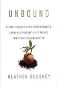 Boushey |  Unbound | Buch |  Sack Fachmedien