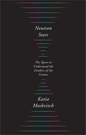 Moskvitch |  Neutron Stars | Buch |  Sack Fachmedien