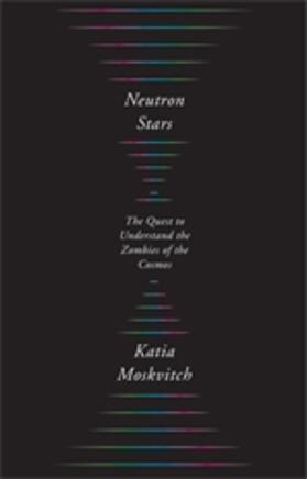 Moskvitch | Neutron Stars | Buch | 978-0-674-91935-8 | sack.de