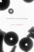 Campbell |  Causation in Psychology | Buch |  Sack Fachmedien