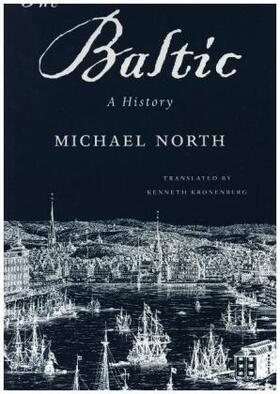 North | The Baltic | Buch | 978-0-674-97083-0 | sack.de