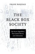 Pasquale |  The Black Box Society | Buch |  Sack Fachmedien