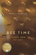 Winston |  Bee Time | Buch |  Sack Fachmedien