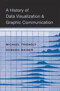 Wainer / Friendly |  A History of Data Visualization and Graphic Communication | Buch |  Sack Fachmedien
