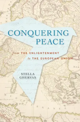 Ghervas |  Conquering Peace | Buch |  Sack Fachmedien