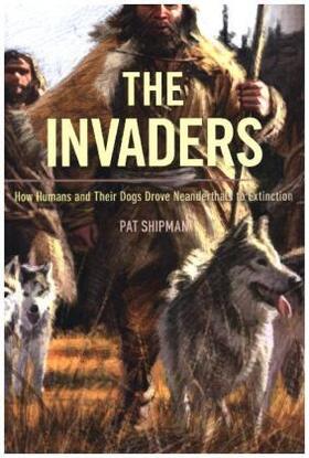 Shipman |  The Invaders | Buch |  Sack Fachmedien