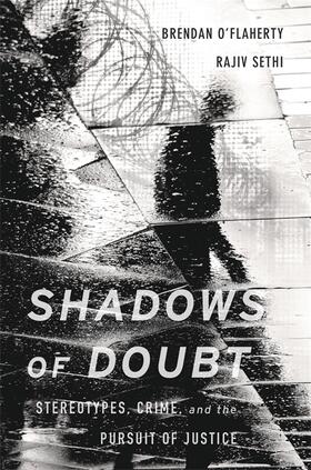 O'Flaherty / Sethi | Shadows of Doubt | Buch | 978-0-674-97659-7 | sack.de