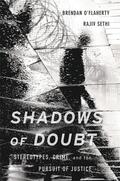 O'Flaherty / Sethi |  Shadows of Doubt | Buch |  Sack Fachmedien