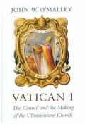 O'Malley |  Vatican I | Buch |  Sack Fachmedien
