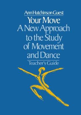 Guest | Your Move | Buch | 978-0-677-06365-2 | sack.de