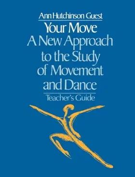 Guest |  Your Move | Buch |  Sack Fachmedien