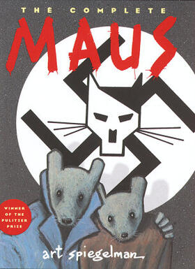 Spiegelman |  The Complete Maus | Buch |  Sack Fachmedien