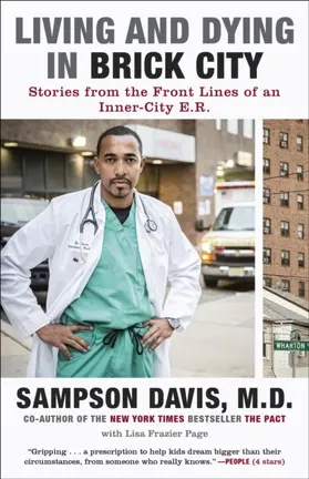 Davis / Page |  Living and Dying in Brick City | eBook | Sack Fachmedien