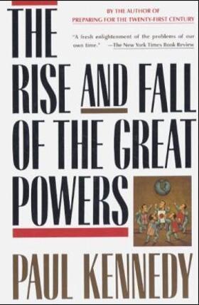 Kennedy | The Rise and Fall of the Great Powers | Buch | 978-0-679-72019-5 | www.sack.de
