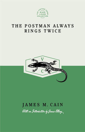Cain |  The Postman Always Rings Twice | Buch |  Sack Fachmedien