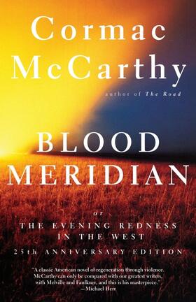 McCarthy | Blood Meridian | Buch | 978-0-679-72875-7 | www.sack.de