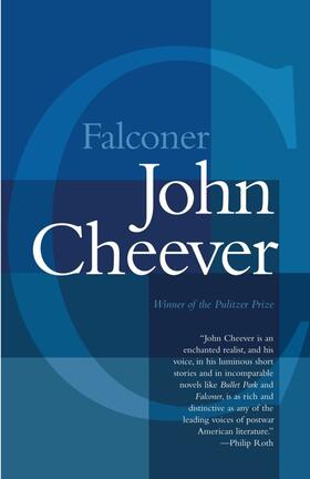 Cheever |  Falconer | Buch |  Sack Fachmedien