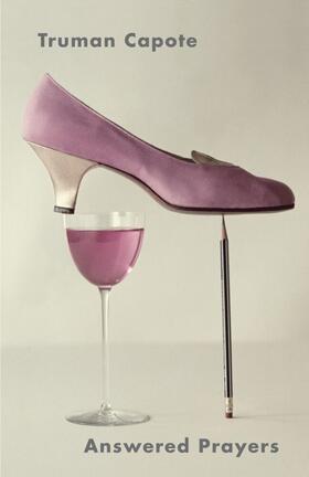 Capote |  Answered Prayers | Buch |  Sack Fachmedien