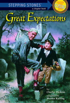 Dickens | Great Expectations | Buch | 978-0-679-87466-9 | www.sack.de