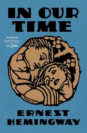 Hemingway | In Our Time | Buch | 978-0-684-82276-1 | www.sack.de