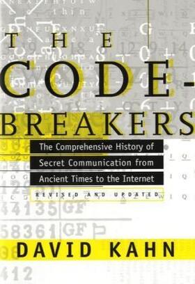 Kahn |  The Codebreakers | Buch |  Sack Fachmedien