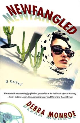 Monroe |  Newfangled | Buch |  Sack Fachmedien
