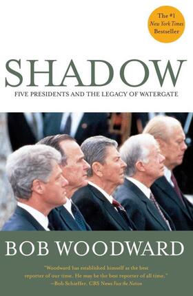 Woodward |  Shadow | Buch |  Sack Fachmedien
