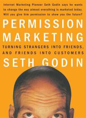 Godin | Permission Marketing | Buch | 978-0-684-85636-0 | www.sack.de