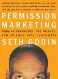 Godin |  Permission Marketing | Buch |  Sack Fachmedien