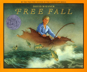 Wiesner |  Free Fall | Buch |  Sack Fachmedien