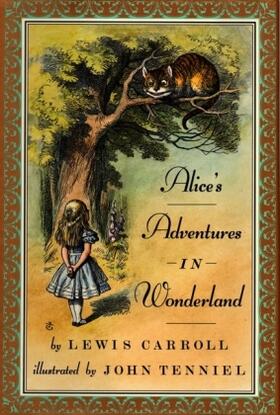 Carroll |  Alice's Adventures in Wonderland | Buch |  Sack Fachmedien
