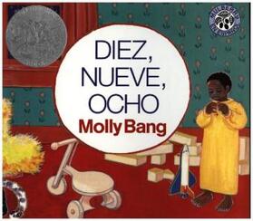Bang |  Diez, Nueve, Ocho | Buch |  Sack Fachmedien