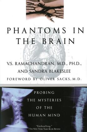 Ramachandran |  Phantoms in the Brain | Buch |  Sack Fachmedien