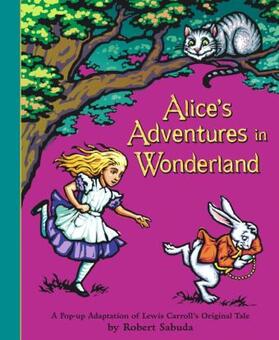 Carroll |  Alice's Adventures in Wonderland | Buch |  Sack Fachmedien