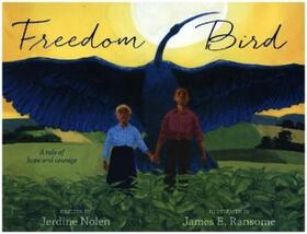 Nolen |  Freedom Bird | Buch |  Sack Fachmedien