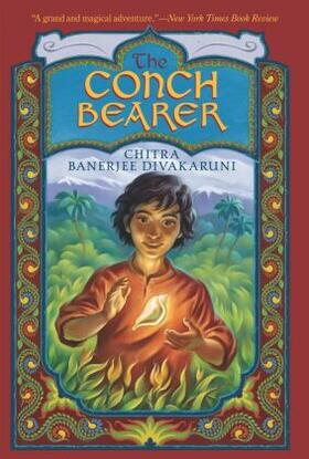 Divakaruni |  The Conch Bearer | Buch |  Sack Fachmedien