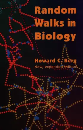 Berg |  Random Walks in Biology | Buch |  Sack Fachmedien