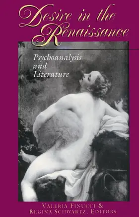 Finucci / Schwartz |  Desire in the Renaissance | Buch |  Sack Fachmedien