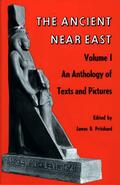 Pritchard |  Ancient Near East, Volume 1 | Buch |  Sack Fachmedien