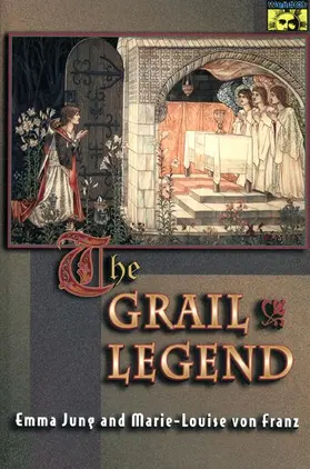 Jung / Franz |  The Grail Legend | Buch |  Sack Fachmedien